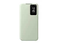 Galaxy S24+ S-View Wallet Case, Light Green Mobile Accessories - EF-ZS926CGEGUS | Samsung US