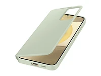 Galaxy S24+ S-View Wallet Case, Light Green Mobile Accessories - EF-ZS926CGEGUS | Samsung US