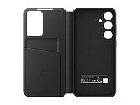 Galaxy S24+ S-View Wallet Case, Mobile Accessories