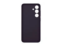 Vegan Leather Case for Galaxy S24, Dark Violet Mobile Accessories - GP-FPS921HCAVW | Samsung US