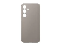 Vegan Leather Case for Galaxy S24+, Taupe Mobile Accessories - GP-FPS926HCAAW | Samsung US