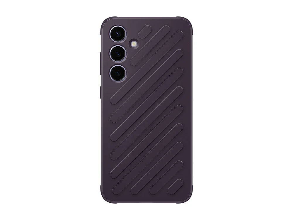 Shield Case for Galaxy S24+, Dark Violet  | Samsung Business US