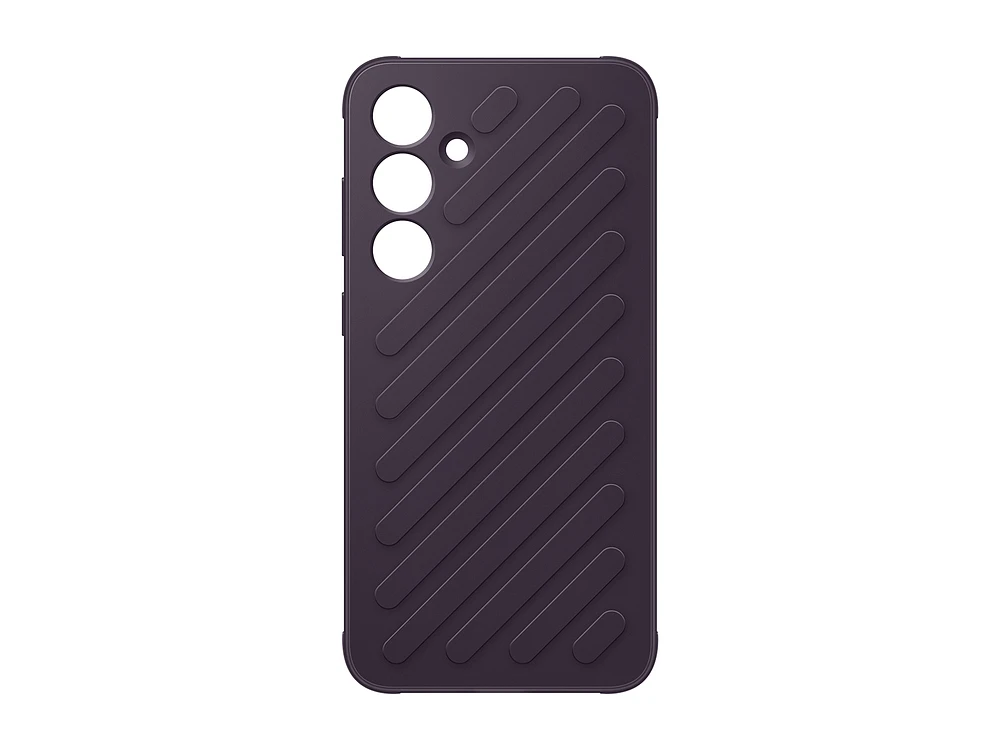 Shield Case for Galaxy S24+, Dark Violet  | Samsung Business US