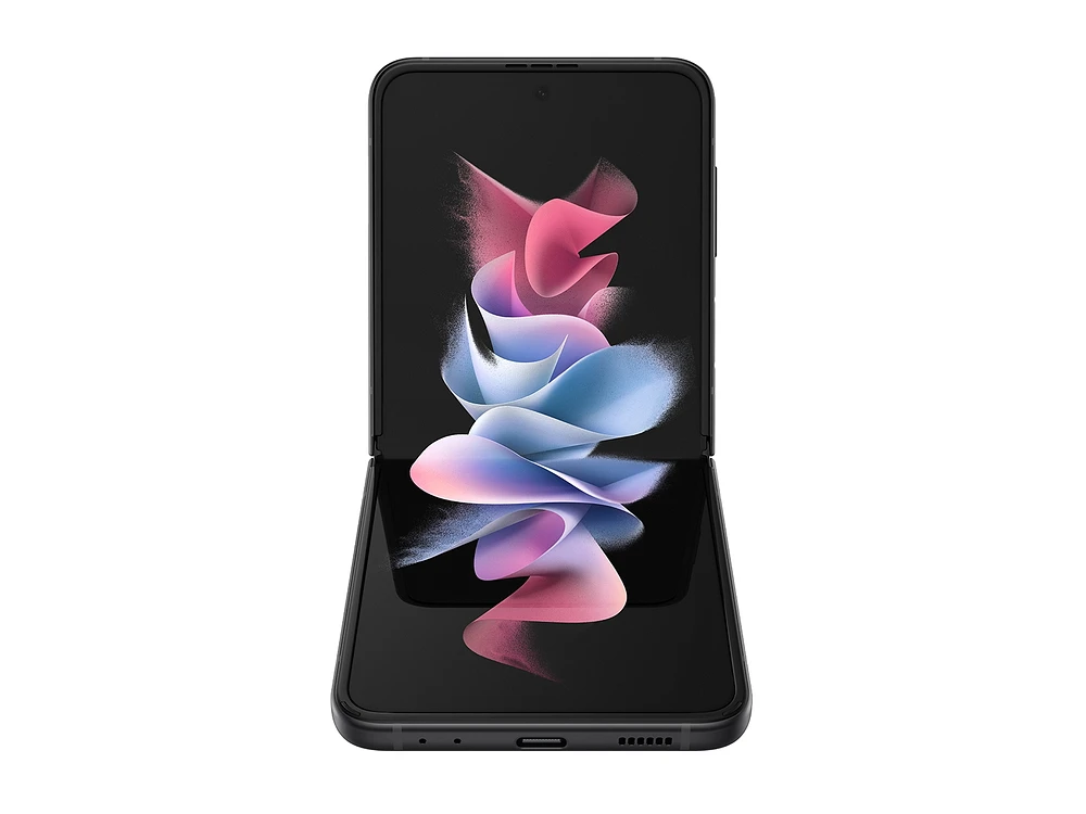 SM-F711ULIBXAA | Galaxy Z Flip3 5G 128GB (Unlocked) Pink | Samsung Business US