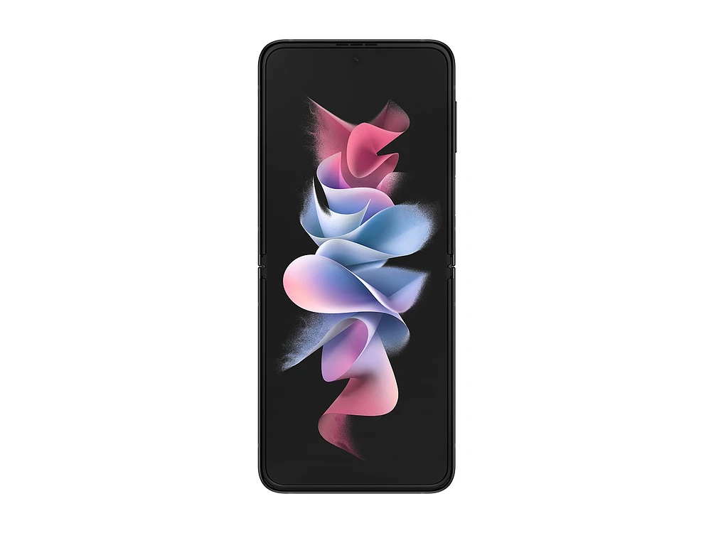 SM-F711ULIBXAA | Galaxy Z Flip3 5G 128GB (Unlocked) Pink | Samsung Business US