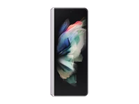 SM-F926UZSAXAA | Galaxy Z Fold3 5G 256GB (Unlocked) Phantom Silver | Samsung Business US