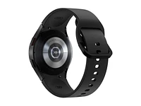 SM-R860NZKAXAA | Galaxy Watch4, 40mm, Black, Bluetooth | Samsung Business US