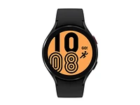 SM-R870NZKAXAA | Galaxy Watch4, 44mm, Black, Bluetooth | Samsung Business US