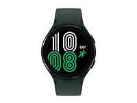 SM-R870NZGAXAA | Galaxy Watch4, 44mm, Green, Bluetooth | Samsung Business US