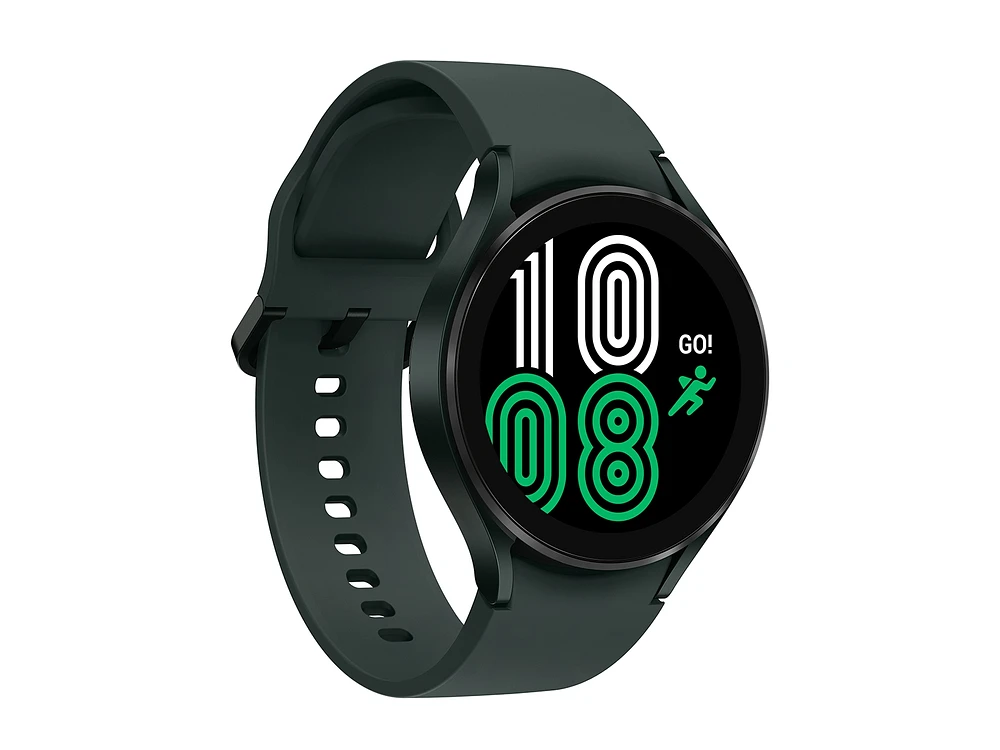 SM-R870NZGAXAA | Galaxy Watch4, 44mm, Green, Bluetooth | Samsung Business US