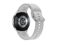 SM-R870NZSAXAA | Galaxy Watch4, 44mm, Silver, Bluetooth | Samsung Business US