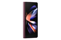 SM-F936UDRAXAA | Galaxy Z Fold4 256GB (Unlocked) Burgundy | Samsung Business US