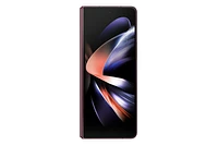 SM-F936UDRAXAA | Galaxy Z Fold4 256GB (Unlocked) Burgundy | Samsung Business US