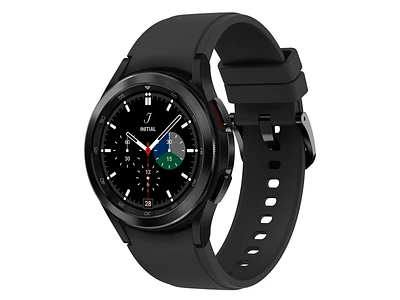 SM-R880NZKAXAA | Galaxy Watch4 Classic, 42mm, Black, Bluetooth | Samsung Business US