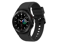 SM-R880NZKAXAA | Galaxy Watch4 Classic, 42mm, Black, Bluetooth | Samsung Business US