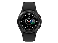 SM-R880NZKAXAA | Galaxy Watch4 Classic, 42mm, Black, Bluetooth | Samsung Business US