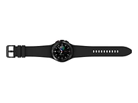 SM-R880NZKAXAA | Galaxy Watch4 Classic, 42mm, Black, Bluetooth | Samsung Business US