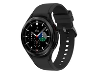 SM-R890NZKAXAA | Galaxy Watch4 Classic, 46mm, Black, Bluetooth | Samsung Business US