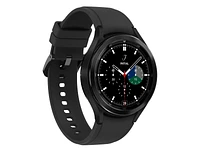 SM-R890NZKAXAA | Galaxy Watch4 Classic, 46mm, Black, Bluetooth | Samsung Business US