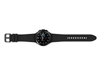 SM-R890NZKAXAA | Galaxy Watch4 Classic, 46mm, Black, Bluetooth | Samsung Business US