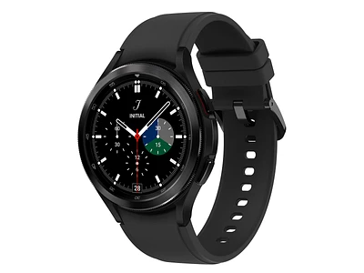 SM-R895UZKAXAA | Galaxy Watch4 Classic, 46mm, Black, LTE | Samsung Business US