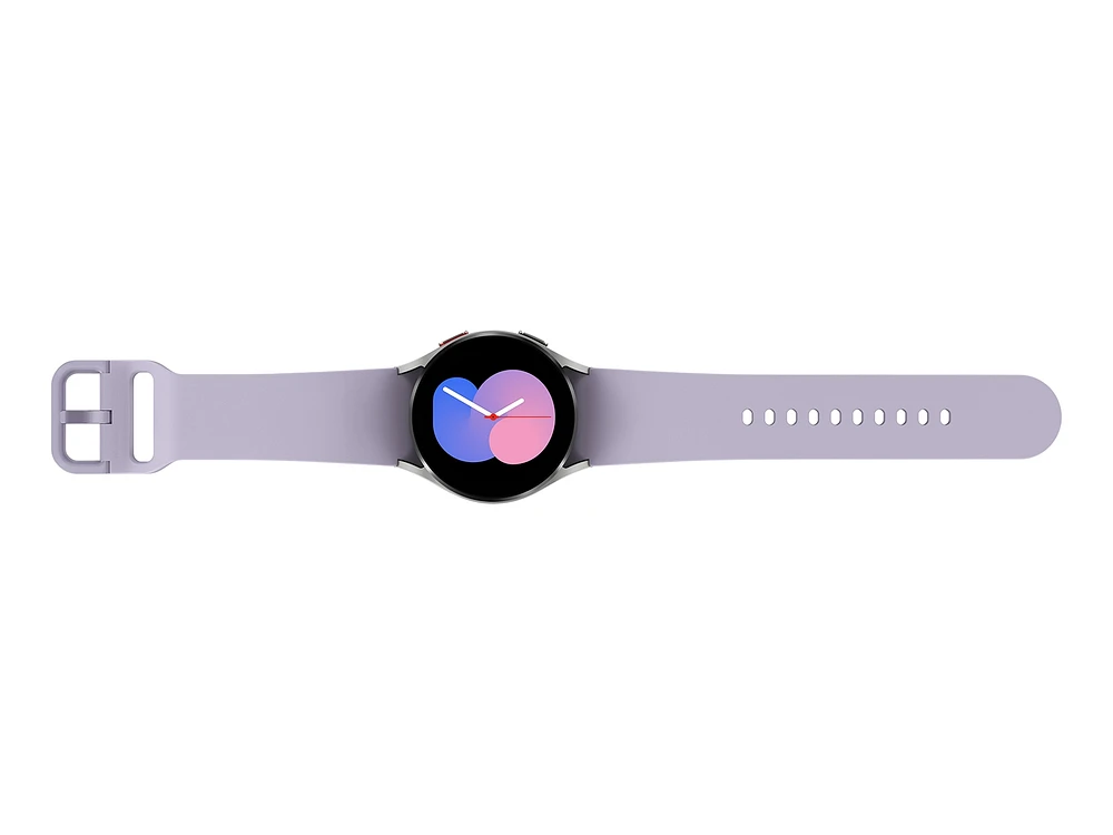 SM-R900NZSAXAA | Galaxy Watch5, 40mm, Silver, Bluetooth | Samsung Business US