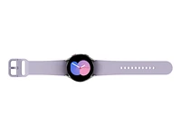 SM-R900NZSAXAA | Galaxy Watch5, 40mm, Silver, Bluetooth | Samsung Business US