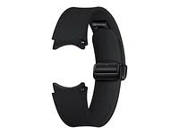 Galaxy Watch D-Buckle Hybrid Eco-Leather Band, M/L, Mobile Accessories