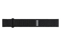 Galaxy Watch Fabric Band, S/M, Black Mobile Accessories - ET-SVR93SBEGUJ | Samsung US