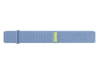 Galaxy Watch Fabric Band, M/L, Blue for Business | Samsung Business US