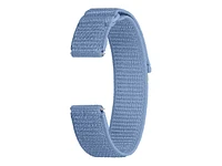 Galaxy Watch Fabric Band, M/L, Blue for Business | Samsung Business US