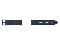 Galaxy Watch Hybrid Eco-Leather T-Buckle Band, S/M, Indigo Mobile Accessories - ET-SHR95SNEGUJ | Samsung US