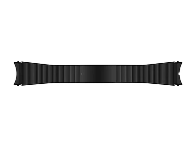 Galaxy Watch Link Bracelet Band, Small, Black for Business | Samsung Business US