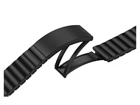 Galaxy Watch Link Bracelet Band, Small, Black for Business | Samsung Business US