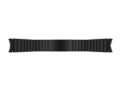 Galaxy Watch Link Bracelet Band, Large, Black Mobile Accessories - GP-TYR960HCABU | Samsung US