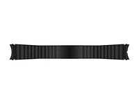 Galaxy Watch Link Bracelet Band, Large, Black Mobile Accessories - GP-TYR960HCABU | Samsung US