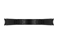 Galaxy Watch Link Bracelet Band, Large, Black Mobile Accessories - GP-TYR960HCABU | Samsung US