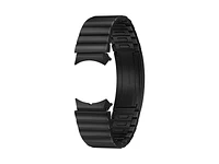 Galaxy Watch Link Bracelet Band, Large, Black Mobile Accessories - GP-TYR960HCABU | Samsung US