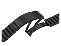 Galaxy Watch Link Bracelet Band, Large, Black Mobile Accessories - GP-TYR960HCABU | Samsung US