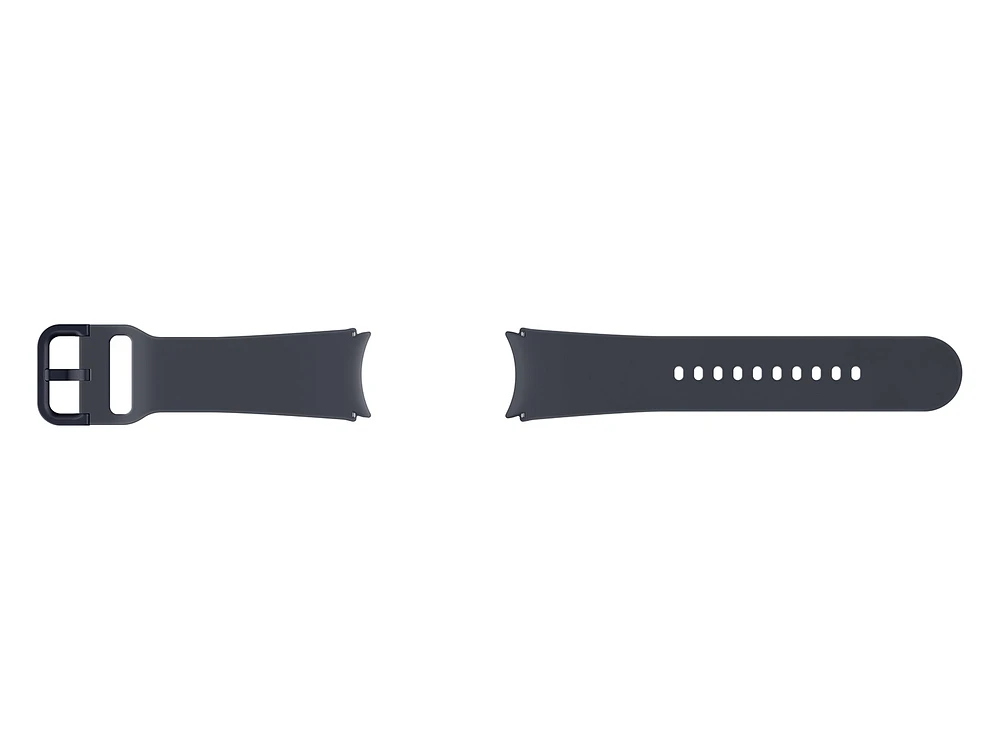 Galaxy Watch Sport T-Buckle Band, S/M, Graphite Mobile Accessories - ET-SFR93SBEGUJ | Samsung US