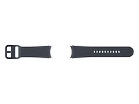 Galaxy Watch Sport T-Buckle Band, S/M, Graphite Mobile Accessories - ET-SFR93SBEGUJ | Samsung US