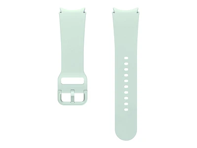 Galaxy Watch Sport T-Buckle Band, S/M, Mint Mobile Accessories - ET-SFR93SMEGUJ | Samsung US