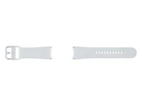 Galaxy Watch Sport T-Buckle Band, S/M, Silver Mobile Accessories - ET-SFR93SSEGUJ | Samsung US