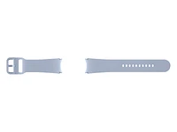 Galaxy Watch Sport T-Buckle Band, M/L, Icy Blue Mobile Accessories - ET-SFR94LLEGUJ | Samsung US