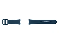 Galaxy Watch Sport T-Buckle Band, M/L, Indigo Mobile Accessories - ET-SFR94LNEGUJ | Samsung US