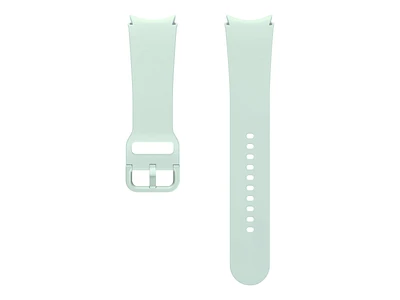 Galaxy Watch Sport T-Buckle Band, M/L, Mint Mobile Accessories - ET-SFR94LMEGUJ | Samsung US