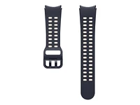 Galaxy Watch Extreme Sport T-Buckle Band, M/L, Graphite/Etoupe for Business | Samsung Business US