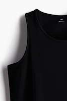 Regular Fit Tank Top