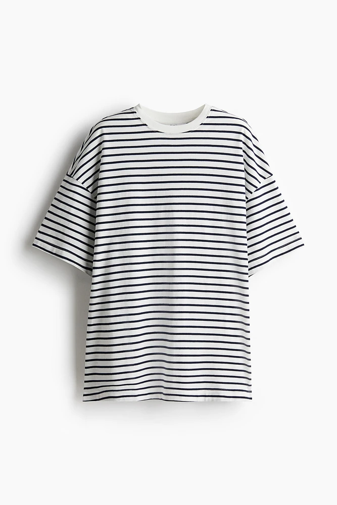 Oversized T-shirt