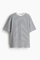 Oversized T-shirt